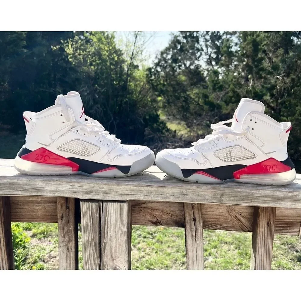 Nike Jordan Mars 270 boys Shoes